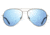 Revo Spark Sunglasses - Unisex, RE 1081 03 BL