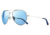 Revo Spark Sunglasses - Unisex, RE 1081 03 BL