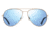 Revo Spark Sunglasses - Unisex, RE 1081 04 BL