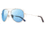 Revo Spark Sunglasses - Unisex, RE 1081 04 BL