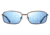 Revo Tate Sunglasses - Unisex, RE 1079 00 BL
