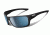 Revo Waterway Matte Black Metal Frame, Water Lens Sunglasses - RE8005-04
