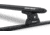 Rhino Rack Trackmount, 54, 1375, VA Black, 63, 1600, Tracks, Y02-480B