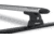Rhino Rack Trackmount, 54, 1375, VA Silver, 63, 1600, Tracks, Y02-480