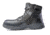 Ridge Footwear Max-Pro Composite Toe 6in Boot - Men's, Black, 6.5 US, Regular Ridge-8106CTZ-S6.5