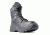 Ridge Footwear Nighthawk 8 inch Boot, Black, 5.5 2008-5.5