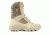 Ridge Outdoors 3105 Dura-Max Desert Zipper Boot, Black, 14W 3105-14.0W