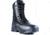 Ridge Outdoors 8006 AIR-TAC Zipper Boot, Black, 14W 800614.0W