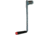 Rieco-Titan Products Rieco Titan Mechanical Four Corner Jack With C-Ring Clamp - Replacement Handle, Individual, 14334