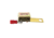 Rig Rite 12/24 Volt Marine Circuit Breaker With Automatic Reset 50 Amp, 350