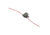 Rig Rite Fuse Holder Without Fuse 14 Gauge 20 Amp, 114