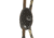 Ripcord Football Clamp, Black RCRFTBL