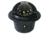 Ritchie F-50 Explorer Compass - Flush Mount - Black 10351