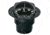 Ritchie FB-500 Globemaster Compass - Flush Mount - Black - 12V - 5 Degree Card 36547