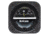Ritchie V-537 Explorer Compass - Bulkhead Mount - Black Dial 36538