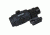 Riton RT-R Mod 3 3X Magnifier Rifle Scope, Black 19962524769