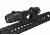 Riton RT-R Mod 3 3X Magnifier Rifle Scope, Black 19962524769
