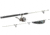 River Monsters Catfish Sz55 7ft. 2Pc Spin 071440