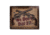 River's Edge 12in.x17in. Weatherpoof Rolled Edge Tin Sign, We Don't Dial 911 184665