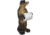 River's Edge Alligator Standing Toilet PaperHolder 806005
