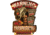 River's Edge No Trespassing - LED Metal Bar Sign 2160924