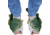 River's Edge Rivers Edge Bass Fish Sandals Adult Medium Size 10/10.5
