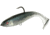 River2Sea Rig Walker Bait Rig, 4in, 1/2oz, 4 Pack, Herring, WO-RW100/RW01
