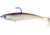 River2Sea Rig Walker Bait Rig, 4in, 1/2oz, 4 Pack, Silverside, WO-RW100/RW04