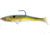 River2Sea Rig Walker Bait Rig, 4in, 1/2oz, 4 Pack, I Know It, WO-RW100/RW06