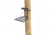 Rivers Edge Treestands Standard 2-man Ladder Stand, Black RE640
