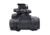 RIX RNV-31 1x25mm Night Vision Binoculars With White Tubes 1400 FOM, Black, Small, RNV31W14
