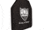 RMA Armament Level III Hard 1.3in Armor Plate, Single-Curve, NIJ .06 Certified, Model 1078 1078