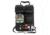 Roaring Fire Razorback Car Seat Back Organizer, Black, 21.65x14.96 inch, RF-CBSOP01-BK