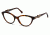 Roberto Cavalli RC0843 Eyeglass Frames - Dark Havana Frame Color