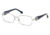 Roberto Cavalli RC0931 Eyeglass Frames - Shiny Palladium Frame Color