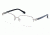 Roberto Cavalli RC0939 Eyeglass Frames - Shiny Palladium Frame Color