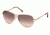 Roberto Cavalli RC883S Sunglasses - Shiny Rose Gold Frame Color