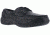Rockport Mens Sailing Club 3 Eye Tie Steel Toe Boat Shoe, Black, 6.5 RK6738-BLACK-6.5-MENS-W