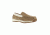 Rockport Womens Sailing Club Steel Toe Slip On Boat Shoes, Brown, 7.5, RK673-BROWN-7.5-WOMENS-W
