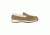Rockport Womens Sailing Club Steel Toe Slip On Boat Shoes, Brown, 7.5, RK673-BROWN-7.5-WOMENS-W