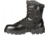 Rocky Boots Alpha Force Zipper Waterproof Public Service Boot - Mens, Black, 11.5, Medium, FQ0002173-ME-11.5