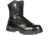 Rocky Boots Alpha Force Zipper Waterproof Public Service Boot - Mens, Black, 11.5, Medium, FQ0002173-ME-11.5