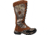 Rocky Boots Lynx Snake Lace-Up Hunting Boots - Mens, Mossy Oak Country DNA, 13, RKS0616-M-13
