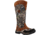 Rocky Boots Lynx Snake Zip-Up Hunting Boots - Mens, Mossy Oak Country DNA, 12, RKS0617-M-12