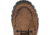 Rocky Boots Outback Gore-Tex Waterproof Hiker Boot - Mens, Light Brown, 10, Wide, FQ0008723-WI-10