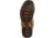 Rocky Boots Prolight Hunting Waterproof Snake Boot - Mens, Mossy Oak Break Up, 12, Wide, FQ0001570-WI-12