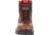 Rocky Boots Rams Horn Full-grain Leather Waterproof Composite Toe Work Boot - Men's, 13 US, Medium, Dark Brown, RKK0257-M-13