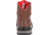 Rocky Boots Rams Horn Full-grain Leather Waterproof Composite Toe Work Boot - Men's, 13 US, Medium, Dark Brown, RKK0257-M-13