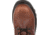 Rocky Boots Rams Horn Full-grain Leather Waterproof Composite Toe Work Boot - Men's, 13 US, Medium, Dark Brown, RKK0257-M-13