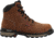 Rocky Boots Rams Horn Waterproof Composite Toe Work Boot - Mens, Crazy Horse, 8, Wide, RKK0388-W-8